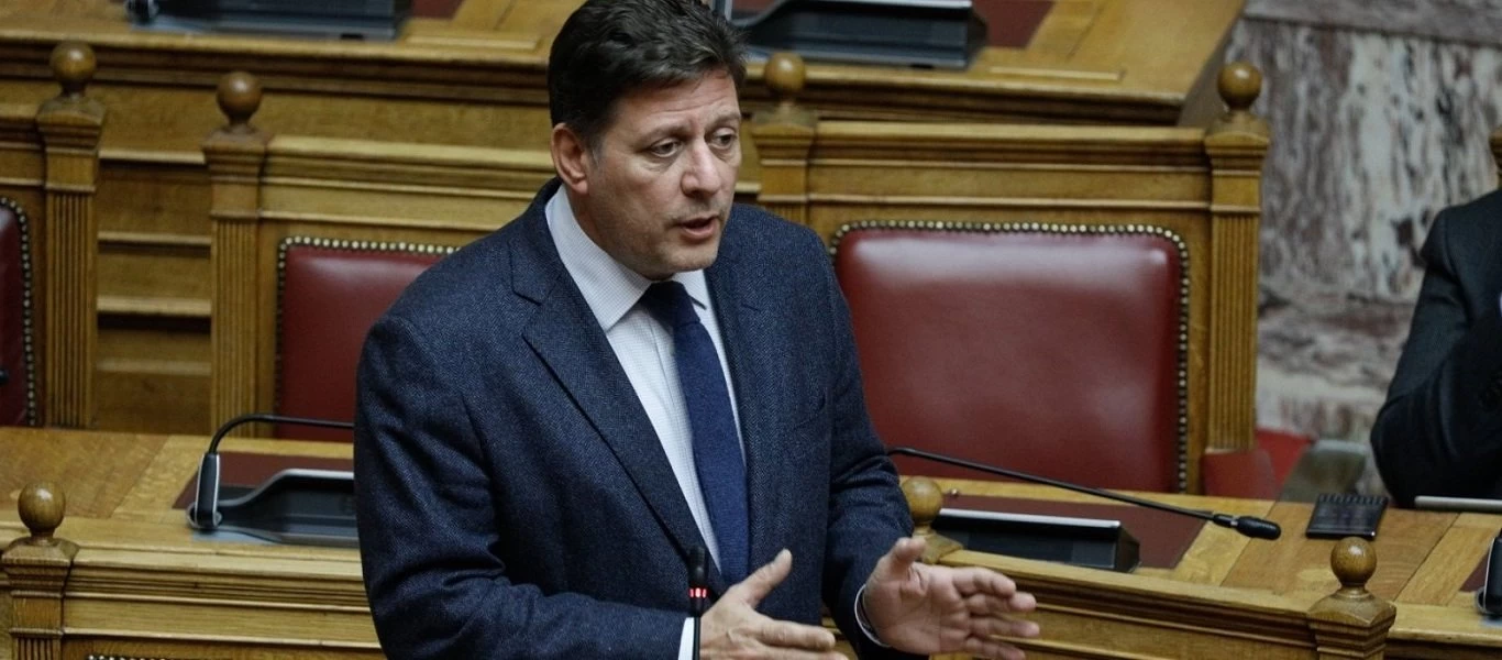 Μ.Βαρβιτσιώτης: «Έχουμε την ισχύ να αντιμετωπίσουμε κάθε απειλή»